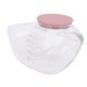 thumbnail image 1 of Válvula De Pico De Pato Con Taza Recolectora De Leche, Accesorios Para Extractor De Leche Portátiles Fáciles De Limpiar, Silicona PP Portátil De 150 ML Para Extractores, 1 of 7