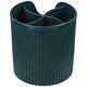 thumbnail image 3 of Porta brochas de maquillaje Organizador de brochas de maquillaje Soporte de escritorio para bolígrafos Soporte para herramientas de decoración de uñas, 3 of 5