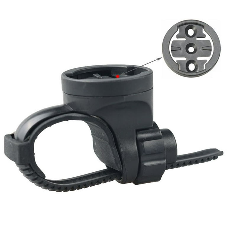 Bike Handlebar Computer Holder For Garmin For Bryton For Wahoo For Blackbird