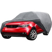 Detailer's Preference® Strong Shell™ SUV Cover Extra Large