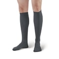 thumbnail image 4 of Ames Walker AW 100 Men's Knee High Dress Socks 20-30 mmHg, 4 of 8