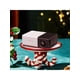 thumbnail image 1 of Portable Projector,Mini Projector, Outdoor Projector, Movie, Home Theate,60-110 Inch Image TV Projector, Watch Anywhere Compatible With HDTV, USB, AV,, 1 of 4