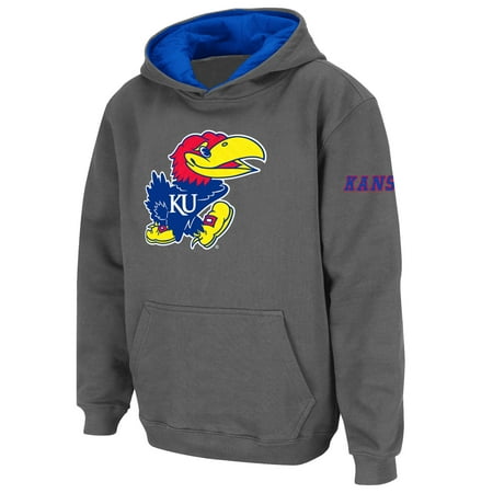 jayhawk pullover