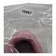 thumbnail image 2 of PU & MA Suede Classic Shoes Mens Size 14 Pink Gum Sole 362556-02 Low Top Sneakers, 2 of 6