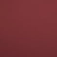 thumbnail image 5 of Exclusive Home Sateen Twill Woven Room Darkening Blackout Grommet Top Curtain Panel Pair, 52"x63", Burgundy, 5 of 7