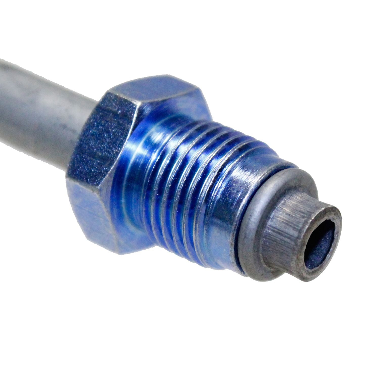 Edelmann 80942 Power Steering Pressure Line Hose Assembly 1 Pack