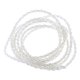 thumbnail image 1 of Cable auxiliar OFC de 2.5 mm de diámetro para iPods, IPhones, hogar, estéreo para automóvil, 1 of 5