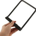 thumbnail image 3 of CIMAXIC Desk Calendar Holder Set - Iron Photo Display Stand with Stable Design for Home and Office Use, 3 of 8