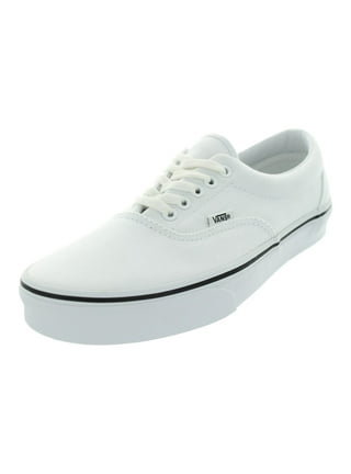 White vans walmart sale