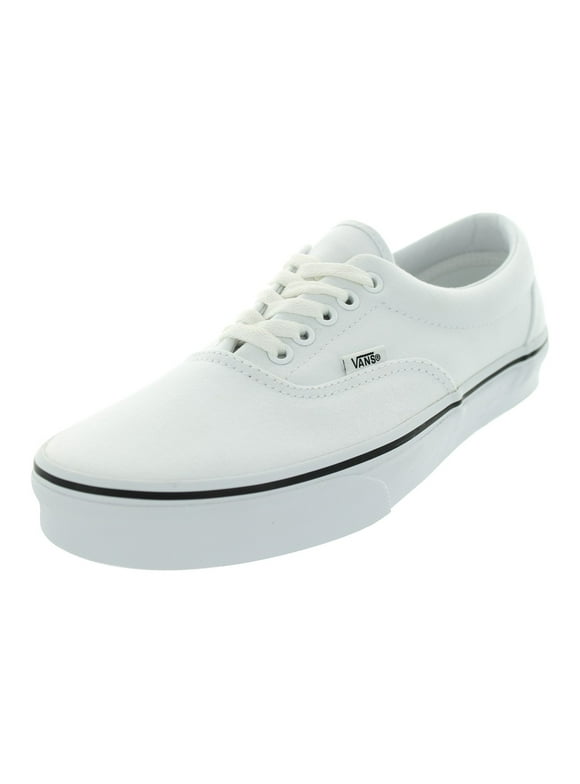 Vans Mens Shoes in Shoes | White 
