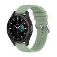 thumbnail image 2 of WIFKLSIIPG Samsung Galaxy Watch4 and Watch4 Classic Round Tail Silicone Strap, 2 of 5