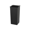 thumbnail image 1 of Safco Products 9668 Plastic Liner for 21-Gallon Waste Receptacles, sold separately, Black, 1 of 3
