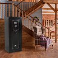 thumbnail image 2 of Preserve Series 59" Tall Gun Storage Safe With Electronic Lock & Triple Seal Protection (24 Gun Capacity), 2 of 7