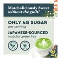thumbnail image 3 of Sweetened Matcha, 3 of 6