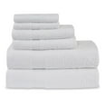 thumbnail image 1 of Martex 6 piece towel bundle set, 1 of 1