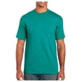 thumbnail image 4 of Gildan - Heavy Cotton T-Shirt - 5000 - Antique Jade Dome - Size: 2XL, 4 of 5