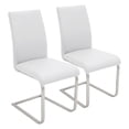 thumbnail image 1 of Foster Contemporary Chair by LumiSource, 1 of 7