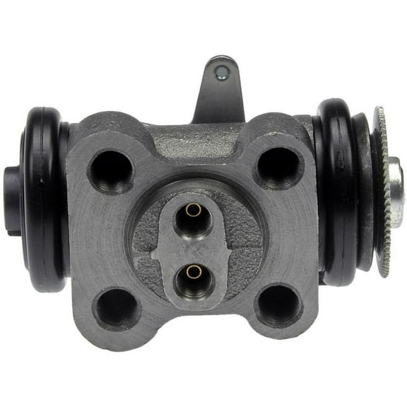 Dorman W610181 Rear Driver Side Rearward Drum Brake Wheel Cylinder for Specific Chevrolet / GMC / Isuzu Models Fits select: 2003-2009,2011-2016 ISUZU NPR