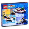 LEGO Adventurers: Coastwatch