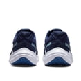 thumbnail image 4 of Nike Quest 5 Mens Running Trainers DD0204 Sneakers Shoes UK 10.5 US 11.5 EU 45.5, Midnight Navy Pure Platinum 400, 4 of 8