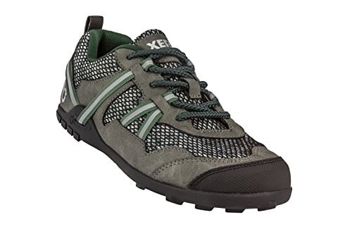 trail running shoes zero drop