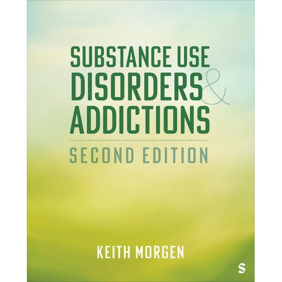 Substance Use Disorders and Addictions, (Paperback)