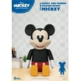 thumbnail image 3 of Beast Kingdom - Disney - Syaking Bang!!! - Mickey Mouse Action Bank VPB-SB02, Beast Kingdom, Gifts, 3 of 6