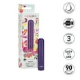 thumbnail image 6 of CalExotics Tiny Teasers 3-Speed Rechargeable Mini Bullet Vibrator, 6 of 9