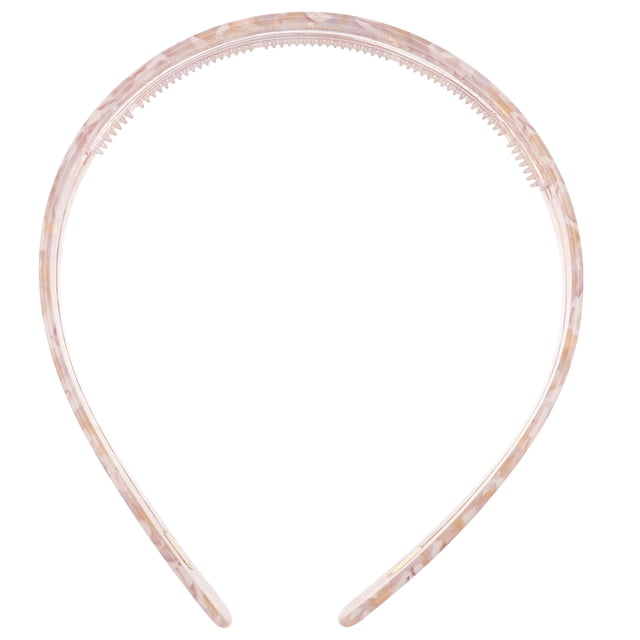 Miangastore 1Pc Household Hairband Hawksbill Pattern Headband Non-slip Washing Face Hairband