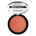 thumbnail image 2 of Polvo iluminador NYX PROFESSIONAL MAKEUP Duo Chromatic, 2 of 5