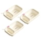 thumbnail image 4 of Lavabos de agua plegables de 3 piezas, lavabos para lavar el cabello, lavabos plegables para viajes, 4 of 9