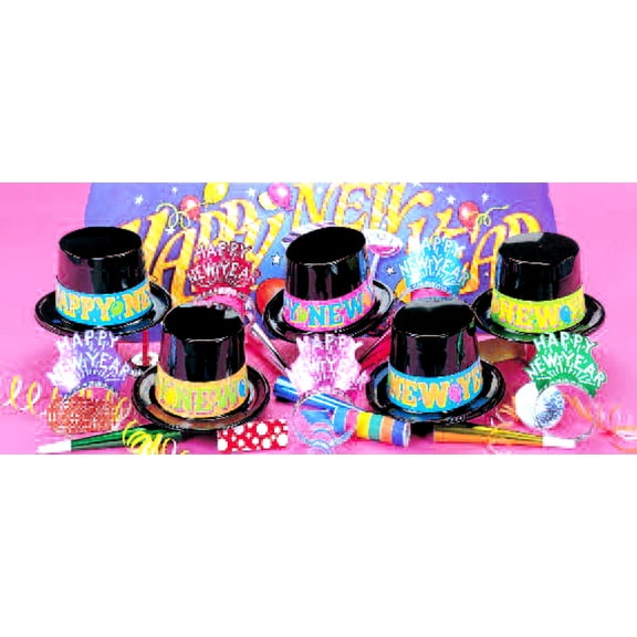 Merry Maker Party Kit for 10