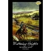 Wuthering Heights the Graphic Novel Quick Text (Classical Comics) (Paperback)