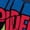 NAVY, variant on Spider-Man - Hulk Battle Boys' Short Sleeve Graphic T-Shirt