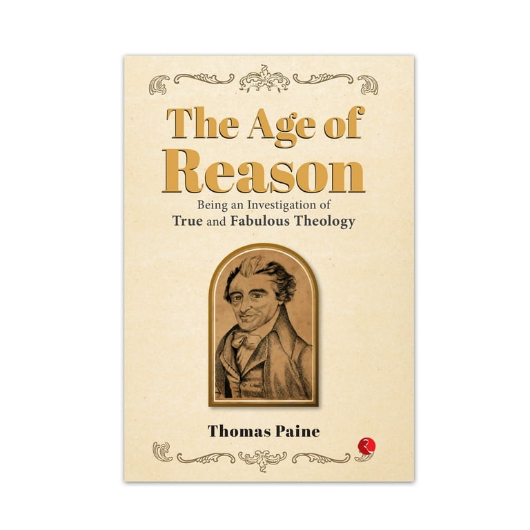 The Age of Reason (Paperback) - Walmart.com