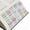 Colorful Scriptures, variant on - Bible Tabs, 120 Tabs, Laminated Bible Tabs for Women and Men | Bible Tabs for Study Bible, Bible Index Tabs, Bible Book Tabs, Bible Labels Tabs, Pen Bible Tabs