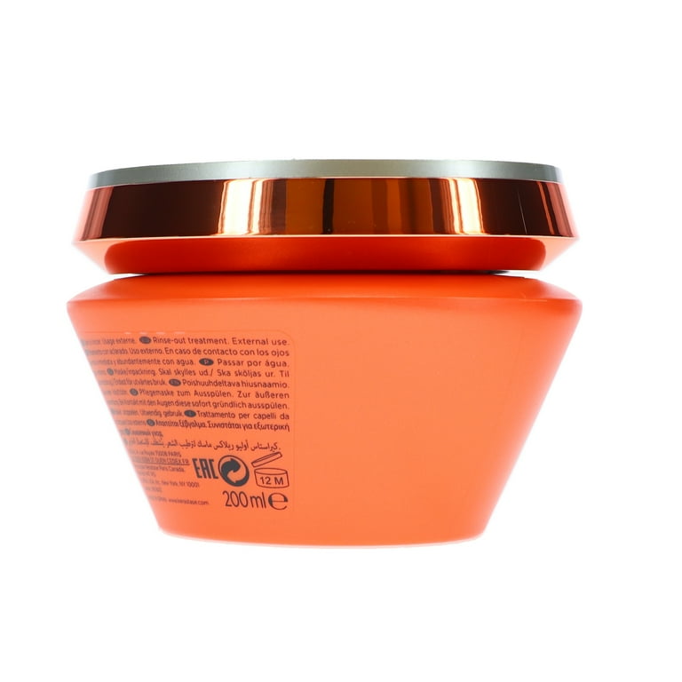 Kerastase Discipline Masque Oleo-Relax 6.8 oz - Walmart.com
