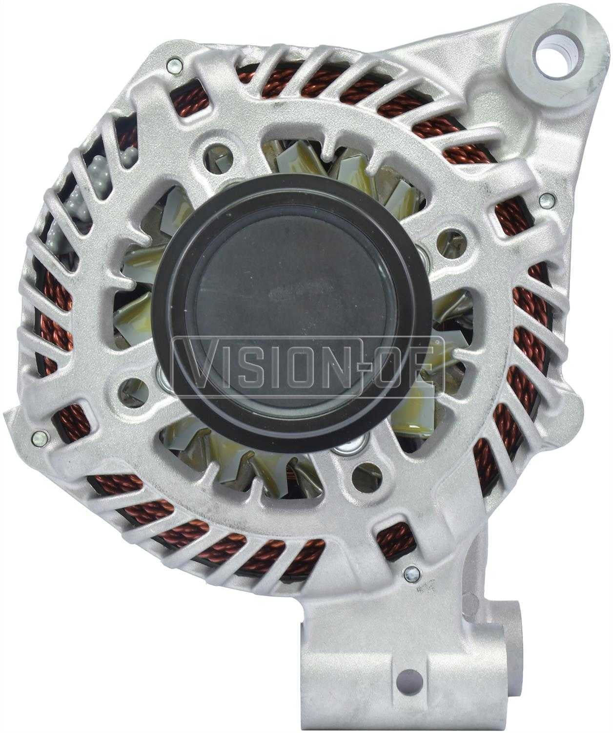 Vision OE 42218 Alternator