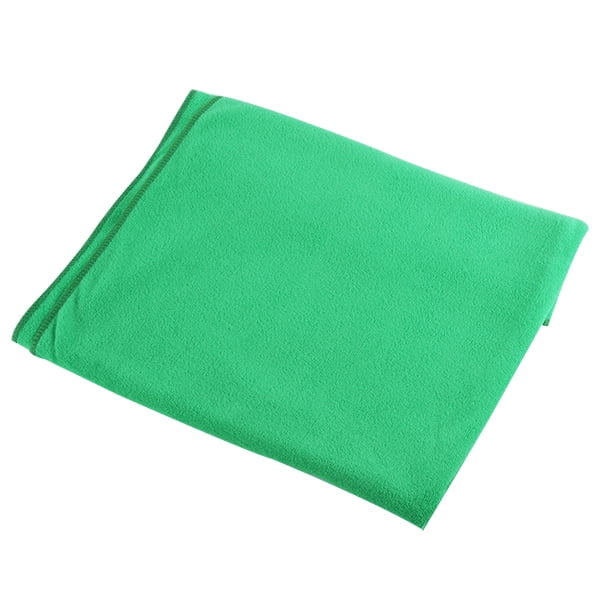 Green towels online walmart