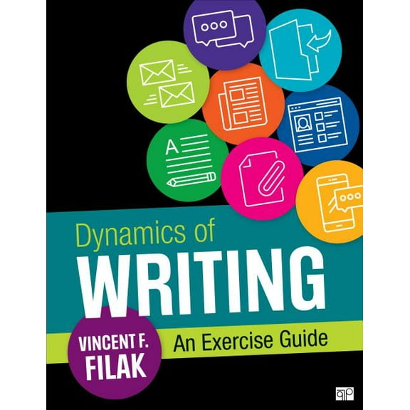 Dynamics of Writing: An Exercise Guide, (Paperback)