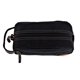 thumbnail image 5 of Neceser Timberland, kit organizador de viaje de lona, negro, 5 of 5