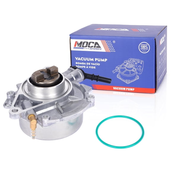 MOCA AUTOPARTS VCP166 Vacuum Pump Fit for 2006-2012 Mini Cooper