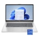 thumbnail image 2 of Laptop HP (17-Cn3327Dx) 17.3" Fhd Core I7 16Gb 1Tb Pcle Ssd W11 Plata, 2 of 4