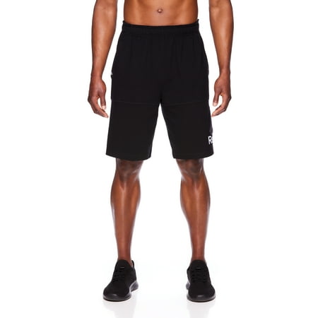 Reebok Men's Back Squat Short, up to size 3XL