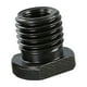 thumbnail image 2 of Adaptador convertidor de amoladora , conector de rosca M10 a M16 de acero para accesorios de pulidora de amoladora de disco de corte, 2 of 8