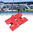 thumbnail image 1 of Nivel De Poste Magnético, Nivel De Poste Magnético Plegable Profesional De Alta Precisión, Portátil Duradero Para Tuberías Para Señales, 1 of 7