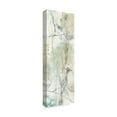 thumbnail image 2 of Trademark Fine Art 'Contour Stem II' Canvas Art by Jennifer Goldberger, 2 of 4
