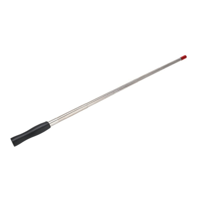 Poignée Télescopique, Rallonge Rétractée Polyvalente Confortable Robuste pour Aquarium pour Étang pour Lac pour Océan