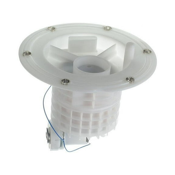 Fuel Filter 1 - Compatible with 2007 - 2010 Mercedes-Benz S550 Sedan 5.5L V8 GAS 2008 2009