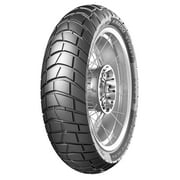 Metzeler 3143000 Karoo ST Rear Tire - 150/70R18